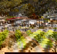 False Cape Wines Cellar Door - Phillip Island Accommodation