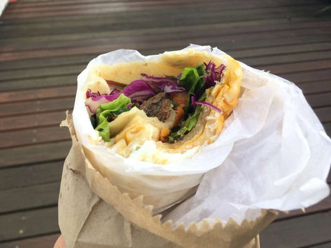 Griddle King - Chippendale - Phillip Island Accommodation 0