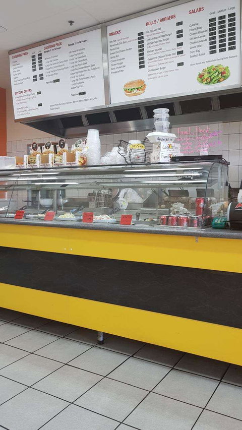 Jessie's Pizza - Pakenham - Phillip Island Accommodation 0