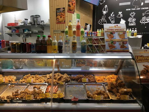 Just Fry - Strathfield - Phillip Island Accommodation 0