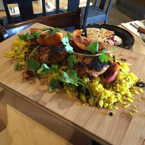 K-Bar & Meze - Phillip Island Accommodation 0