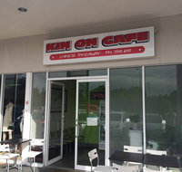 Kinon Chinese Takeaway - Phillip Island Accommodation