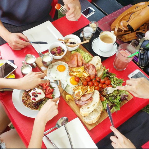 Kith 'n' Chow - Phillip Island Accommodation 0