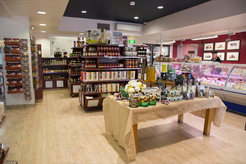 Knights Meats And Deli - Phillip Island Accommodation 1