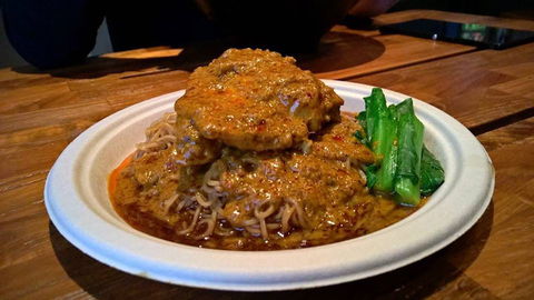 Kyoto Teppanyaki - Phillip Island Accommodation 0