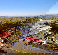 Live Foods Cafe - Phillip Island Accommodation