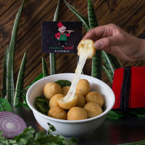 Manoosh Pizzeria - Caringbah - Phillip Island Accommodation 0