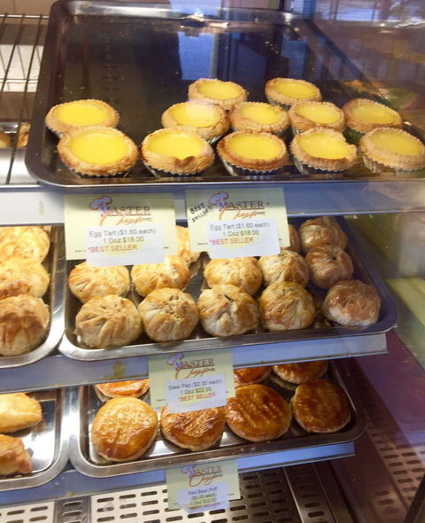 Master Chang's Bakery - Thornlie - Phillip Island Accommodation 0