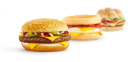 McDonald's - Narre Warren - Phillip Island Accommodation 0