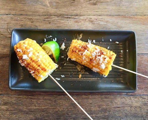 Mexicoast Cantina - Phillip Island Accommodation 0