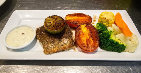 Milestone Hotel - Phillip Island Accommodation 0