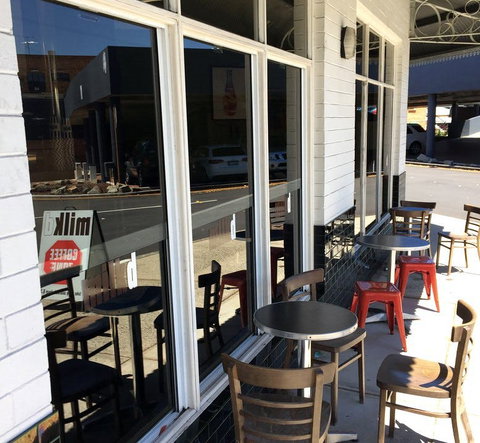 Milkd - North Perth - Phillip Island Accommodation 0