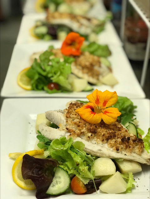 Miss Nellie's Cafe - Phillip Island Accommodation 0