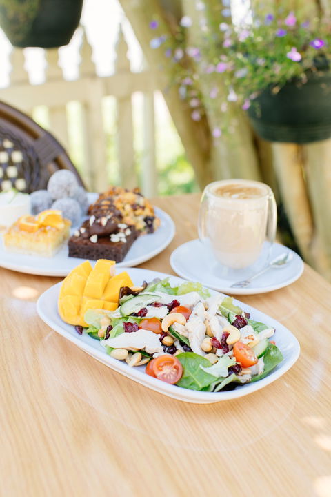 Miss Nellie's Cafe - Phillip Island Accommodation 1