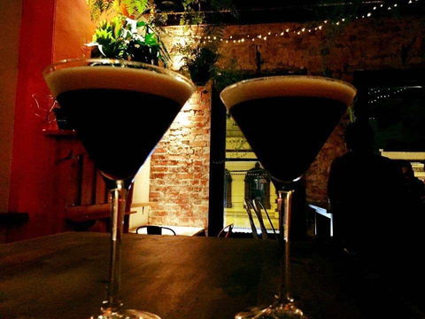 Mollie's Bar & Diner - Phillip Island Accommodation 0