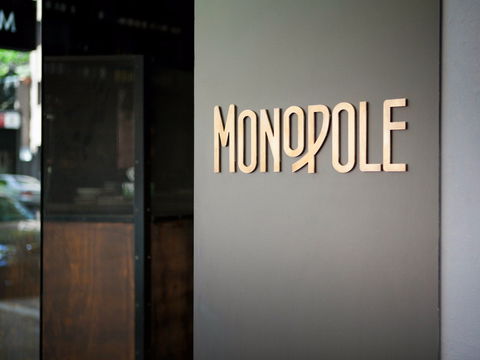 Monopole - Phillip Island Accommodation 0