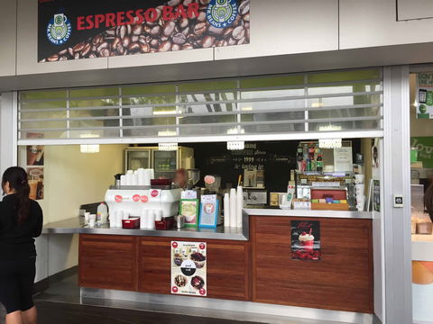 Mr. Beans Coffee Espresso Bar - St Lucia - Phillip Island Accommodation 0