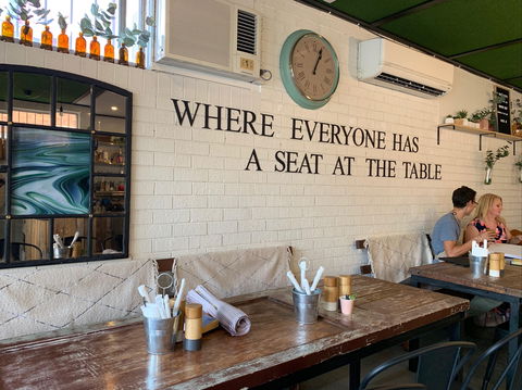 Oikos Cafe Ipswich - Phillip Island Accommodation 2