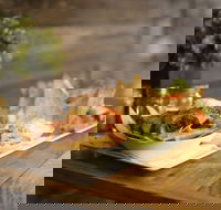 Perfect Break Vegetarian Cafe - Phillip Island Accommodation