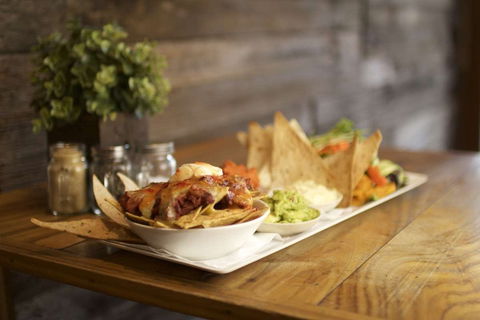 Perfect Break Vegetarian Cafe - Phillip Island Accommodation 0