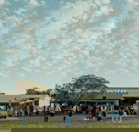 Phillip Island Winery - Phillip Island Accommodation