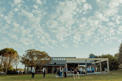 Phillip Island Winery - Phillip Island Accommodation 0