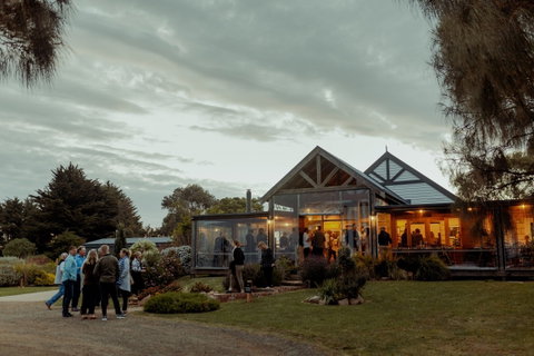 Phillip Island Winery - Phillip Island Accommodation 1
