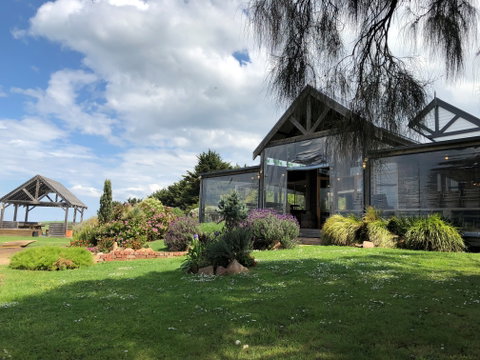 Phillip Island Winery - Phillip Island Accommodation 2