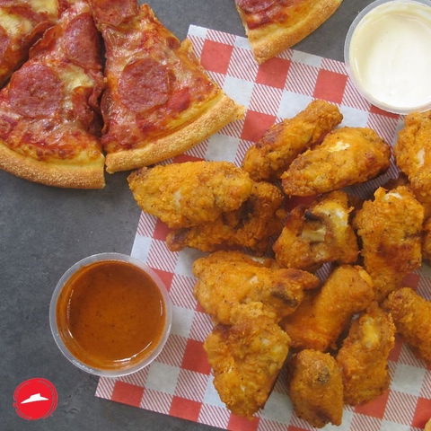 Pizza Hut Belmont Village - Phillip Island Accommodation 0