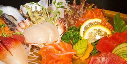 Sapporo Japanese Restaurant - Phillip Island Accommodation 0