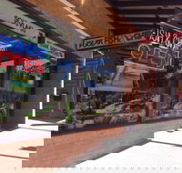 Seafood By The Yarra - Phillip Island Accommodation