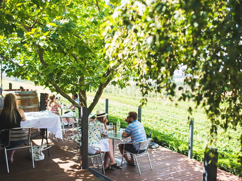 Sisters Rock Restaurant - Phillip Island Accommodation 2