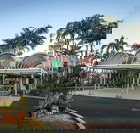 Sports Club Bistro - Lismore Workers Sports Club - Phillip Island Accommodation