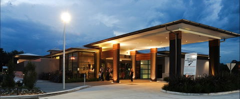Springwood Sports Club - Phillip Island Accommodation 0