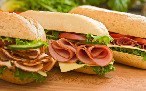 Subway - Robina - Phillip Island Accommodation 0