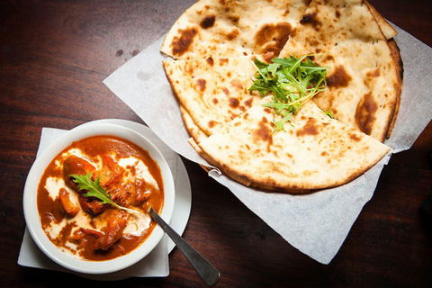 Sultans Kitchen - Paddington - Phillip Island Accommodation 0