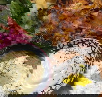 The Coal Pit - Phillip Island Accommodation