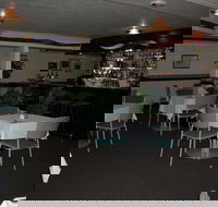 The Blue Heeler Licensed Restaurant - Phillip Island Accommodation