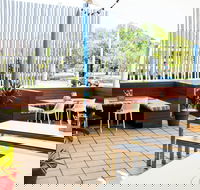 Thistle Bar - Phillip Island Accommodation