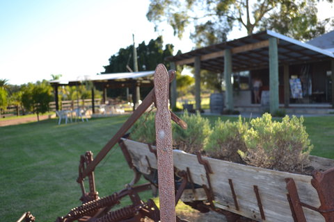 Ugly Duckling Wines - Phillip Island Accommodation 0