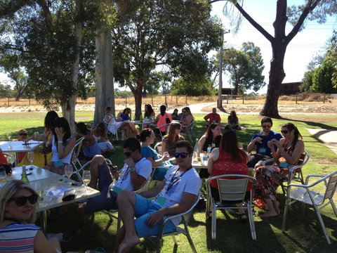 Ugly Duckling Wines - Phillip Island Accommodation 2