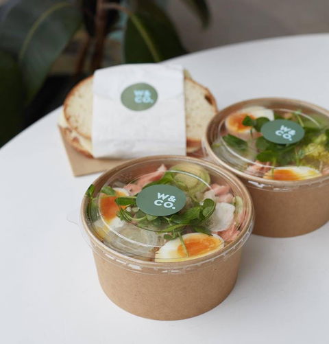 W & Co. - Phillip Island Accommodation 0