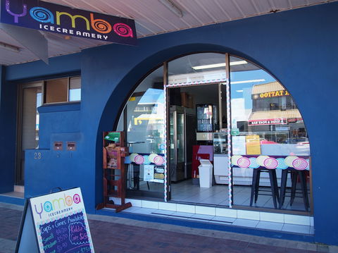 Yamba Icecreamery - Phillip Island Accommodation 0