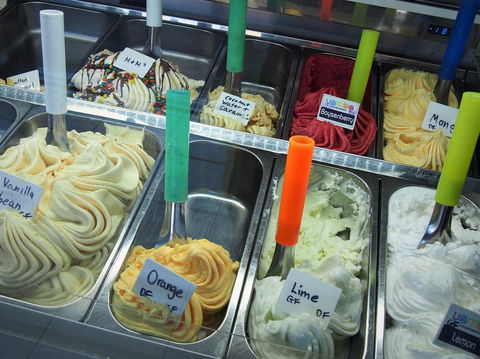 Yamba Icecreamery - Phillip Island Accommodation 1