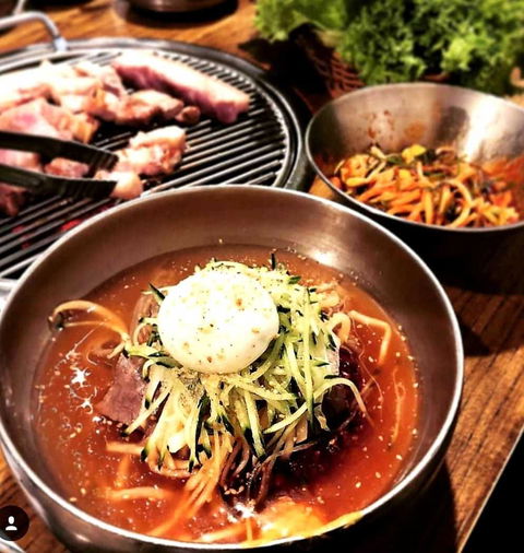 678 Korean BBQ - Eastwood - Phillip Island Accommodation 0