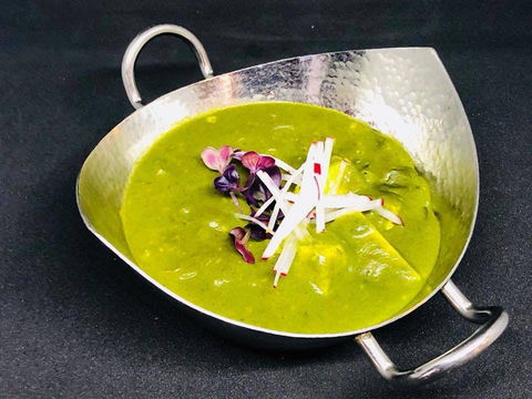 Aangan Indian Curry House - Phillip Island Accommodation 0