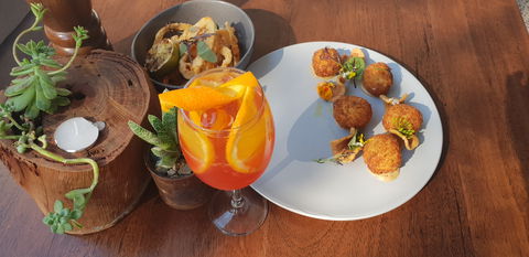 Anchor Kitchen And Bar - Phillip Island Accommodation 0