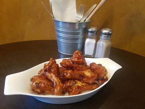 Antonio's Pizzeria - Phillip Island Accommodation 0