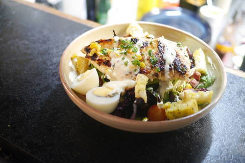 Arthur Street Cafe - Phillip Island Accommodation 0