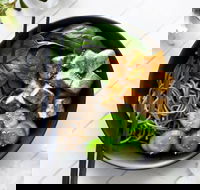 Bachelor of Coffee - Phillip Island Accommodation